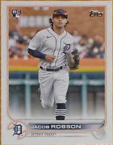 Jacob Robson