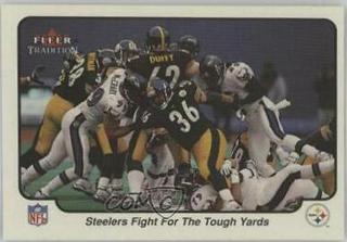 Pittsburgh Steelers