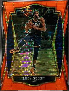 Rudy Gobert
