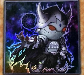 Lucius the Shadow Vassal OP28-EN004