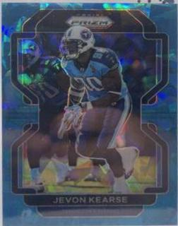 Jevon Kearse