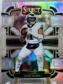 Jalen Hurts