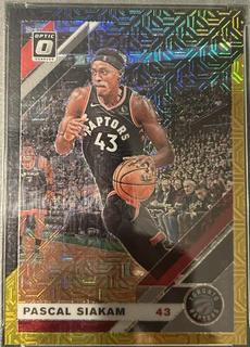 Pascal Siakam