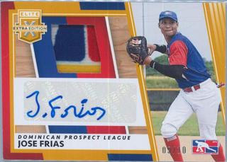 Jose Frias