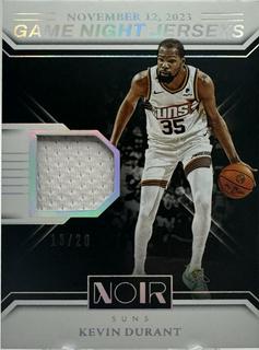 Kevin Durant