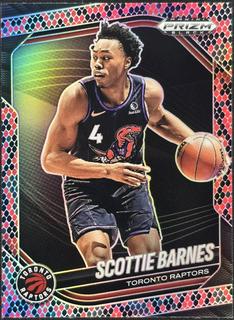 Scottie Barnes