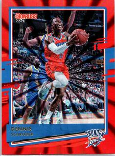 Dennis Schroder