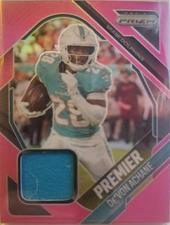 De'Von Achane