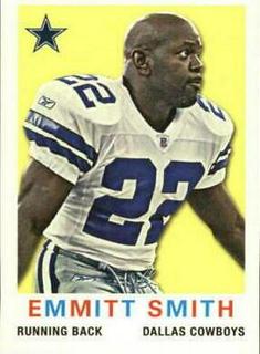 Emmitt Smith