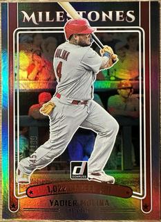 Yadier Molina