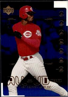 Ken Griffey Jr.