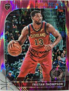 Tristan Thompson