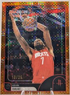 Kevin Durant