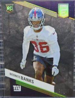 Deonte Banks