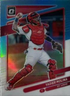 Yadier Molina
