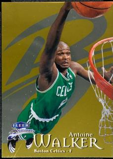 Antoine Walker