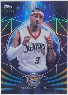 Allen Iverson