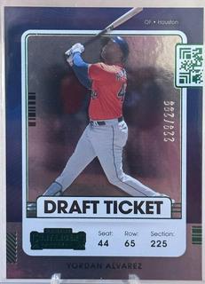 Yordan Alvarez