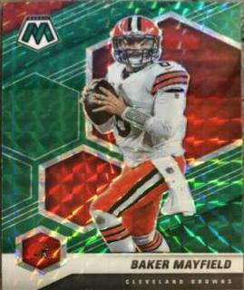 Baker Mayfield