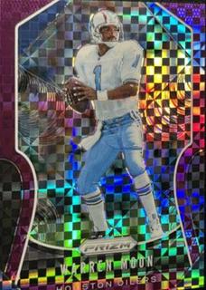 Warren Moon