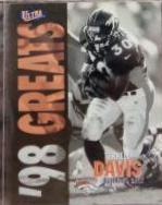 Terrell Davis