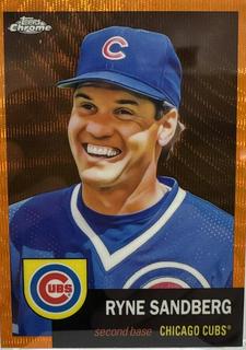 Ryne Sandberg