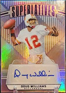 Doug Williams