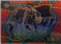 Jalen Brunson