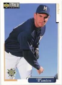 Jeff D'Amico