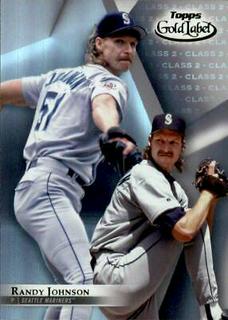 Randy Johnson
