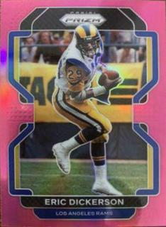 Eric Dickerson