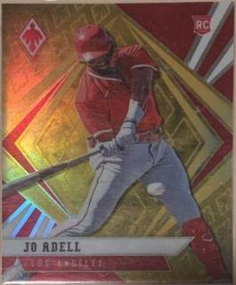 Jo Adell