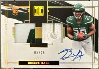 Breece Hall