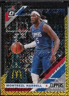 Montrezl Harrell