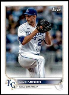 Mike Minor