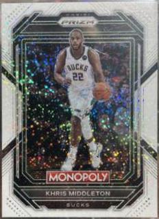 Khris Middleton