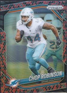 Chop Robinson