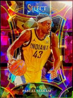Pascal Siakam