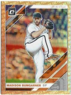 Madison Bumgarner