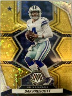 Dak Prescott