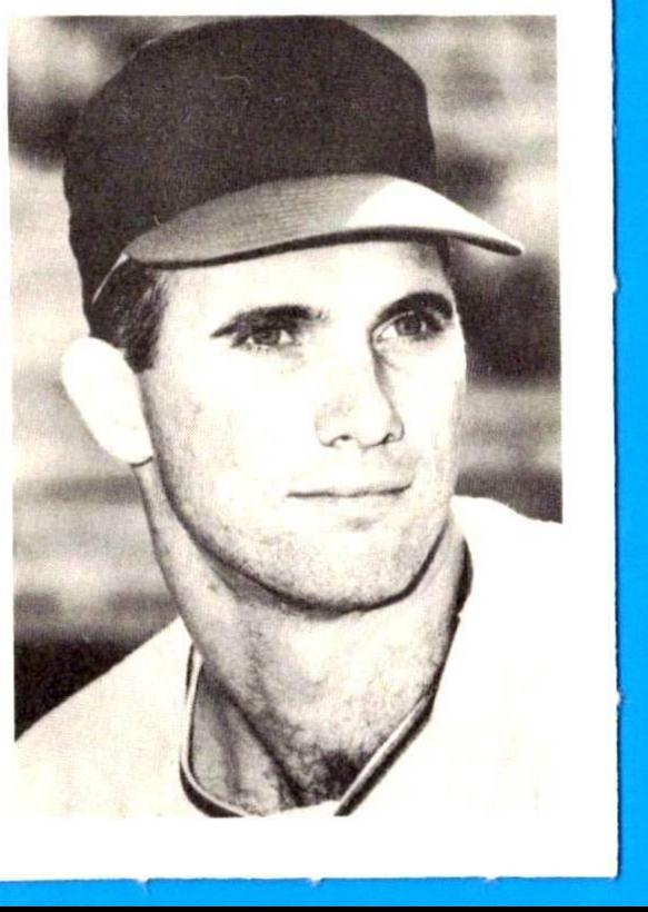 Atlanta Braves Baseball Cards 1972 Milton Bradley