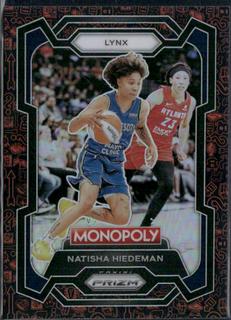 Natisha Hiedeman