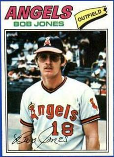 Bob Jones