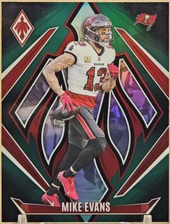 Mike Evans