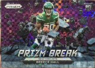 Breece Hall