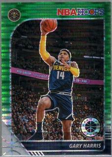 Gary Harris