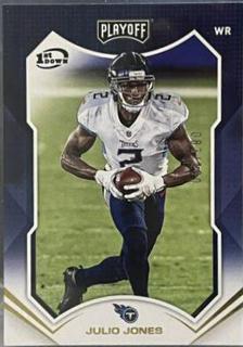 Julio Jones