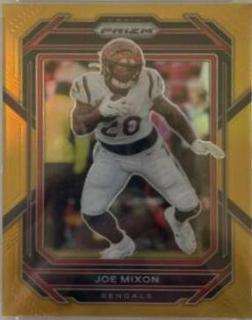 Joe Mixon