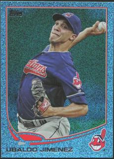 Ubaldo Jimenez