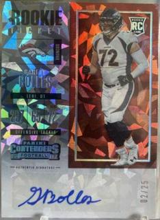 Garett Bolles